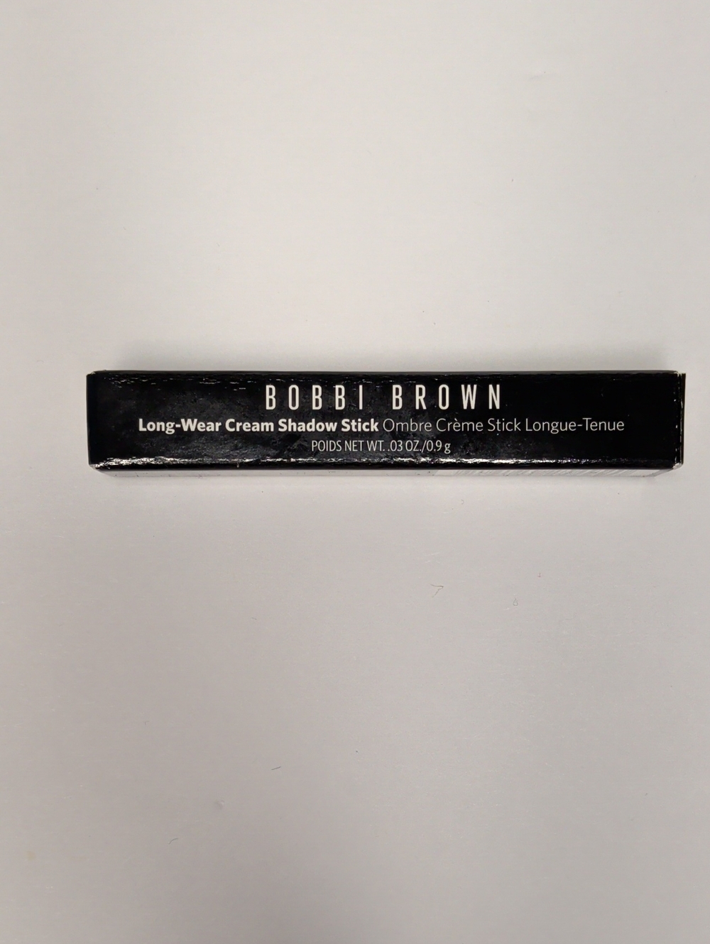 Bobbi Brown Mini Long-Wear Cream Shadow Stick In Golden Pink .03oz/0.9g